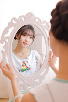 好想谈恋爱